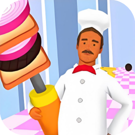 拦不住我呀-休闲小游戏