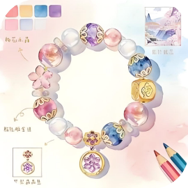 串个珠珠-休闲小游戏