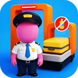 城市小守卫-休闲小游戏