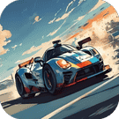 车祸模拟-休闲小游戏