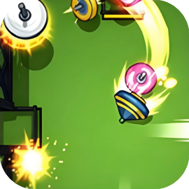 梦幻新传奇-休闲小游戏