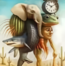 遗忘大陆吞噬进化-休闲小游戏