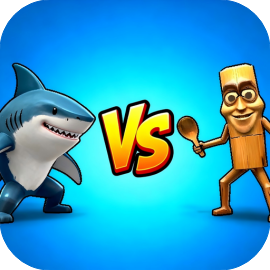 合并战斗-休闲小游戏