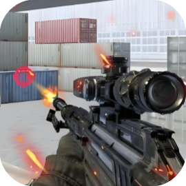 战场特工冒险-休闲小游戏