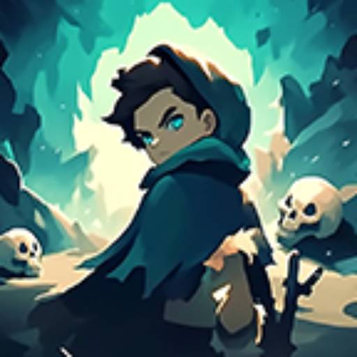 绝地战争-休闲小游戏