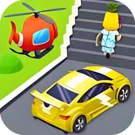 小样哪里-休闲小游戏