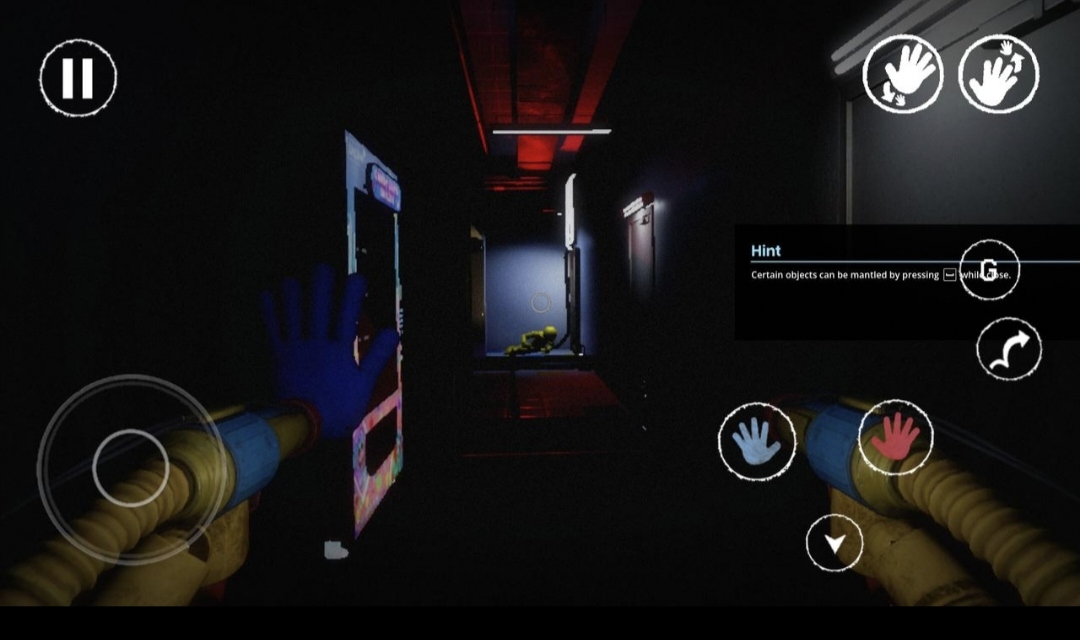 波比的游戏时间欢乐时光