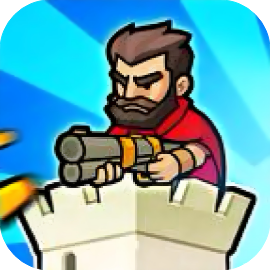 超强小小兵-休闲小游戏