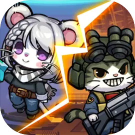 鼠鼠我来了-休闲小游戏