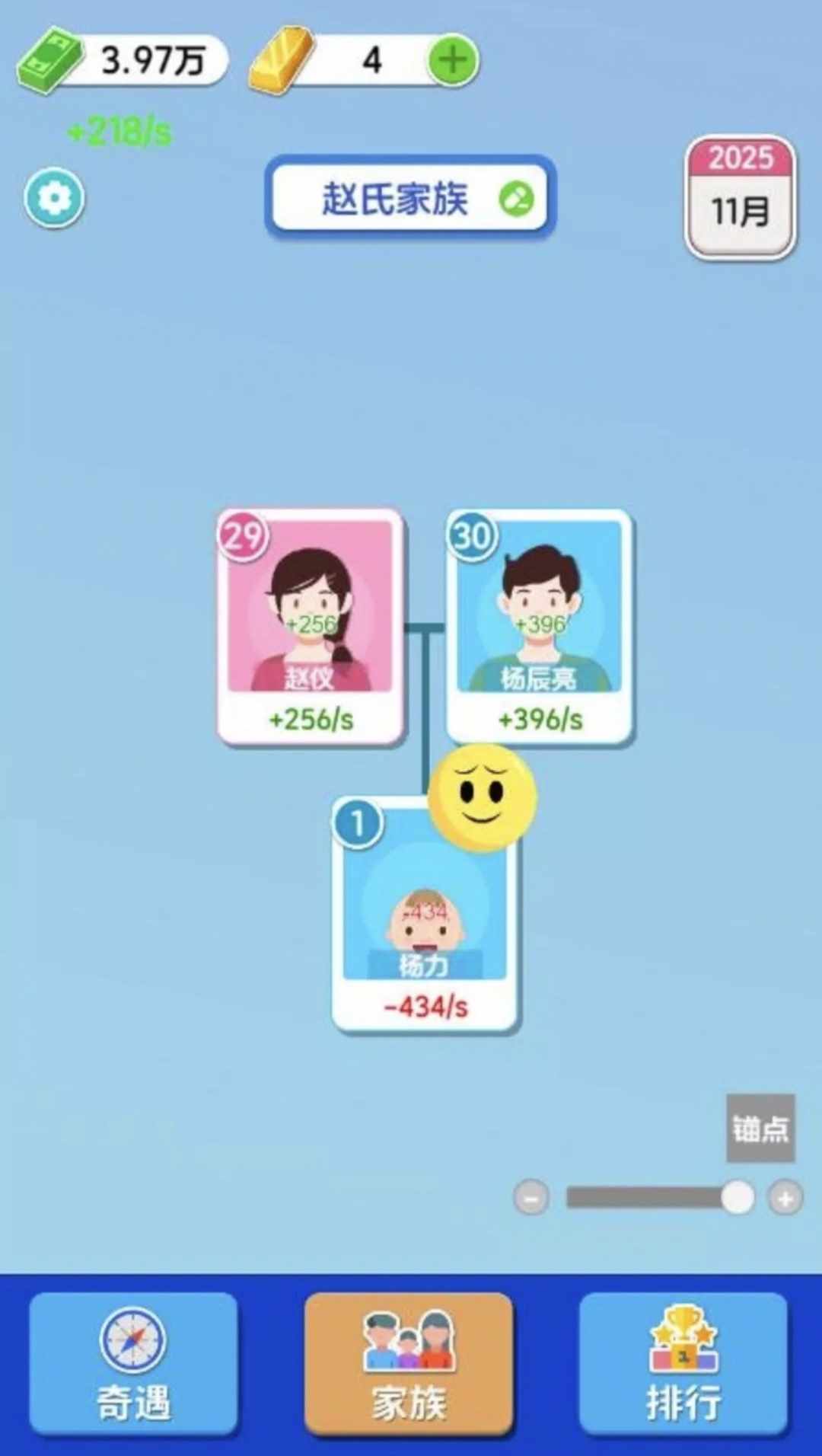 人生模拟器合集