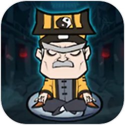 古宅心慌慌-休闲小游戏