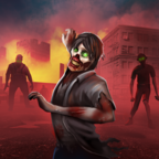 死亡小镇-休闲小游戏