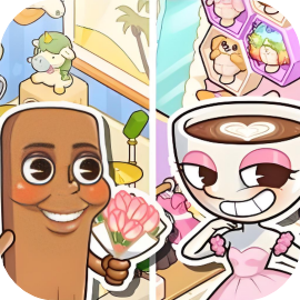 找茬收纳/第亿次收纳-休闲小游戏