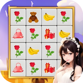 拼对对浪里个浪-休闲小游戏