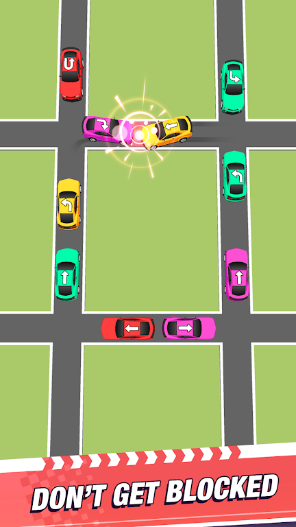 交通：无路可逃