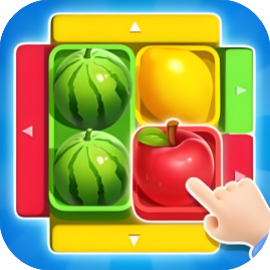 这关超难的/超级水果王-休闲小游戏