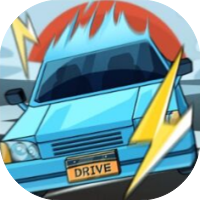 驾照模拟器-休闲小游戏