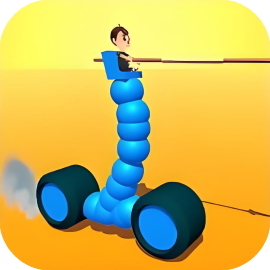 整了个活-休闲小游戏