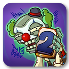 植物大战僵尸2返茂版-休闲小游戏