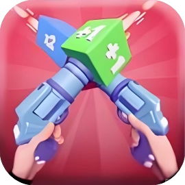 机枪骑士-休闲小游戏