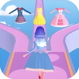 珠珠的秘密-休闲小游戏