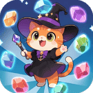 我合成了顶级大宝贝--休闲小游戏