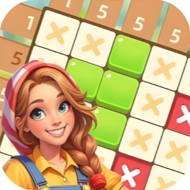 趣味数独赛-休闲小游戏