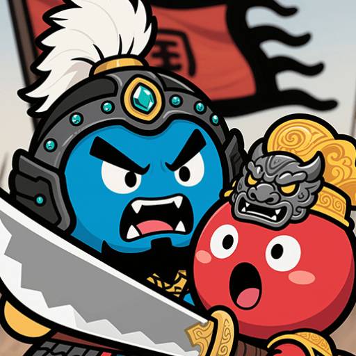 兄弟跟我走-休闲小游戏