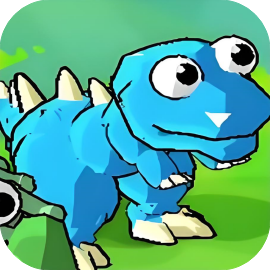 小动物来冒险-休闲小游戏