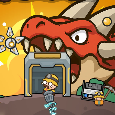 逃生小英雄-休闲小游戏