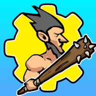 人类超级进化-休闲小游戏