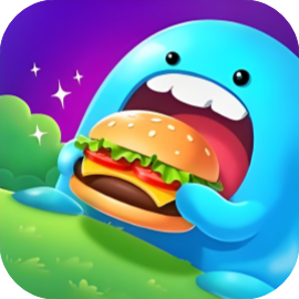 黑洞大成长-休闲小游戏