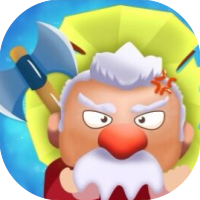 放开那爷爷-休闲小游戏