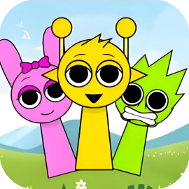 节奏盒子新模组-休闲小游戏