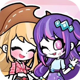 地狱少女换装-休闲小游戏