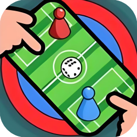 1234双人对决-休闲小游戏