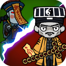 生存60秒-休闲小游戏