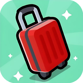 去旅行/旅行列车-休闲小游戏