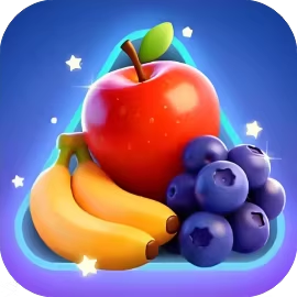 水果消消-休闲小游戏