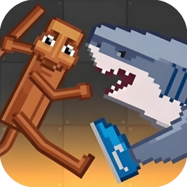 像素游戏达人-休闲小游戏