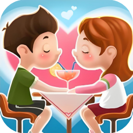 恋爱餐厅-休闲小游戏