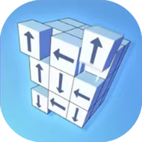 箭头消消消-休闲小游戏