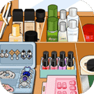 天天收纳-休闲小游戏