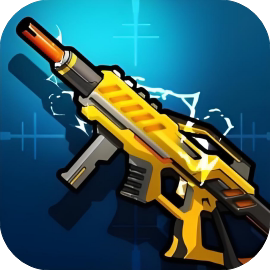 机甲世界大战-休闲小游戏