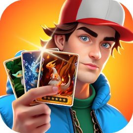 开间小超市-休闲小游戏