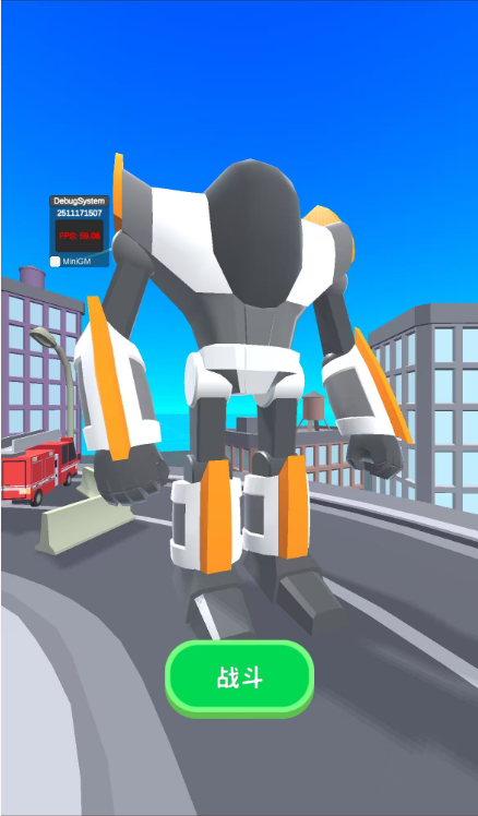 图片[1]-石器英雄-休闲小游戏