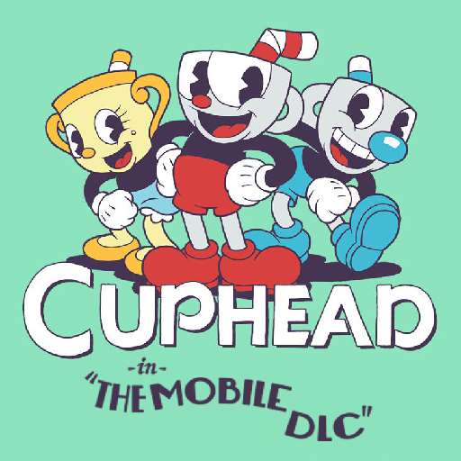 茶杯头：甜蜜终章-休闲小游戏