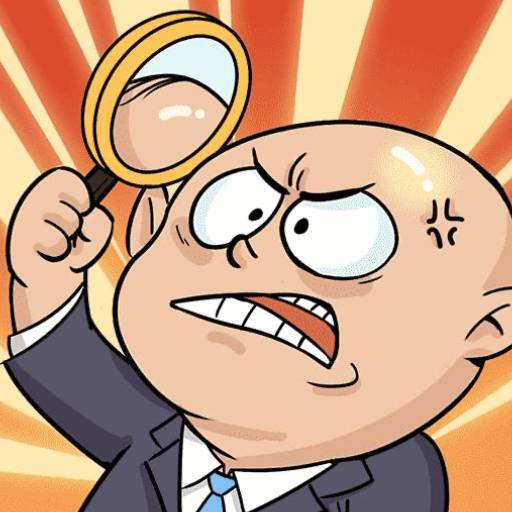 就挺秃然的-休闲小游戏