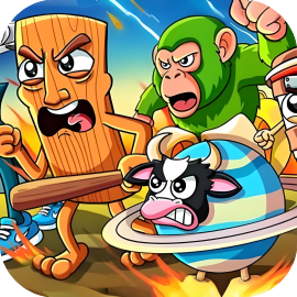 山海经逃离-休闲小游戏