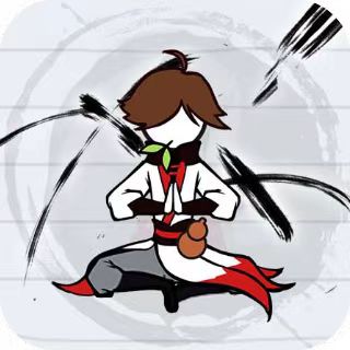 纸上当大侠-休闲小游戏